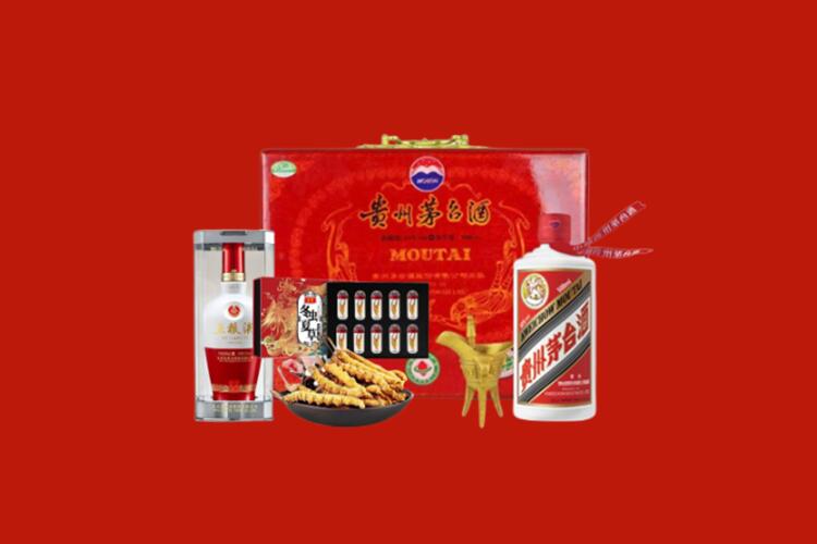 历下区名酒上门回收价格